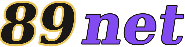 89net logo